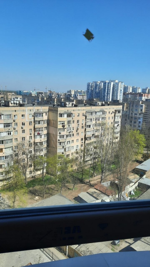 продажа однокомнатной квартиры номер A-174762 в Суворовском районе, фото номер 8